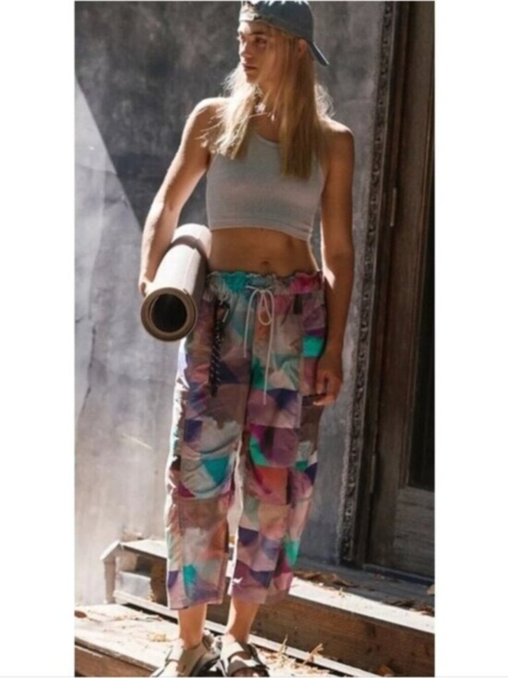 Free People Movement In The Wild Hike Pants XS